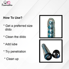 Wireless vibrator