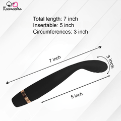 G-spot vibrator