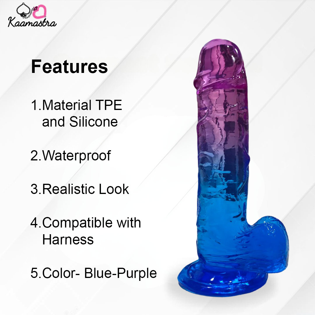 Silicon Dildo