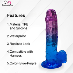 Silicon Dildo