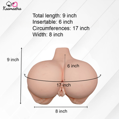 Sex booty for men