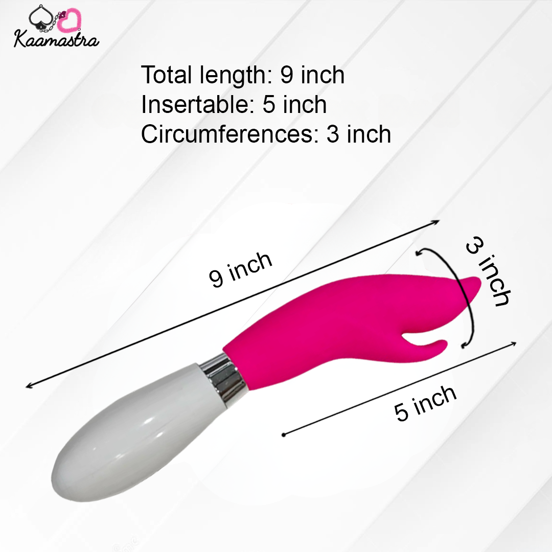 Sex vibrator