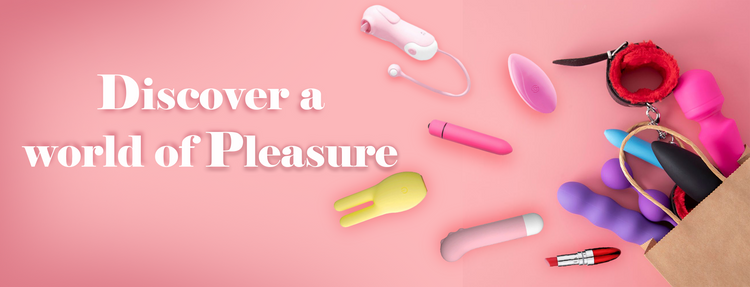 Sex Toys in india