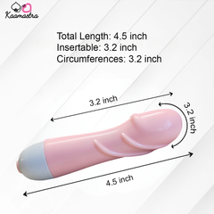 Vibrator for women