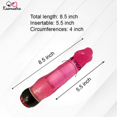 G-spot stimulator