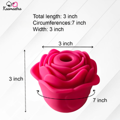 Clit Massager
