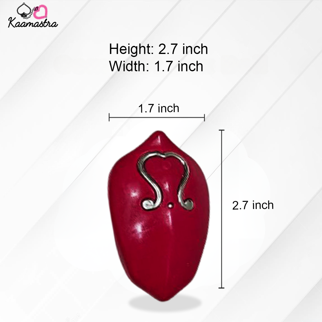 Silicon vibrator