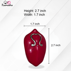 Silicon vibrator