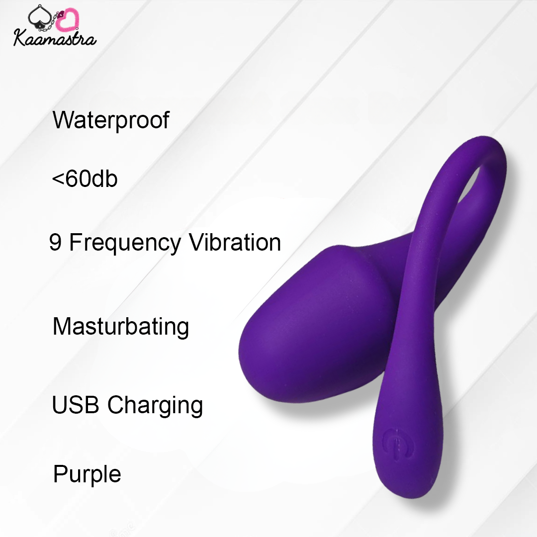 Kaamastra's Vibrating Panty Vibrator