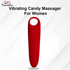Clit vibrator