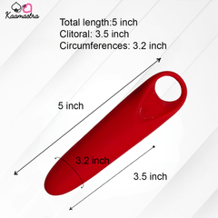 Clit stimulator