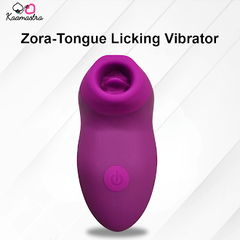 Clit stimulator