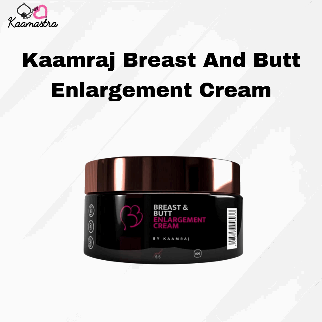 Kaanastha Kaamraj natural skin nourishing cream for body care premium botanical formula