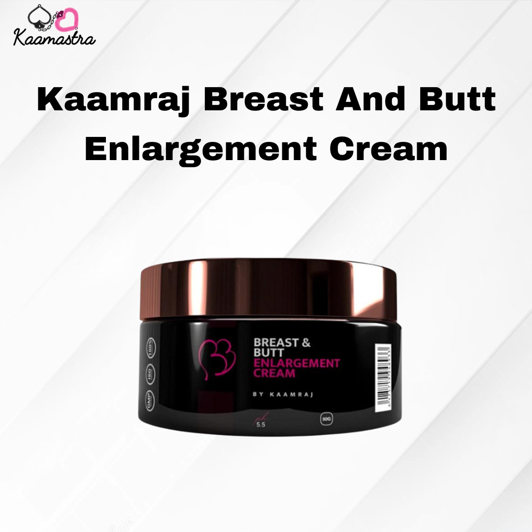 Kaanastha Kaamraj natural skin nourishing cream for body care premium botanical formula