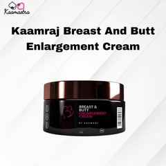 Kaanastha Kaamraj natural skin nourishing cream for body care premium botanical formula