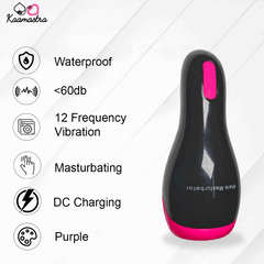 Hands-free pleasure