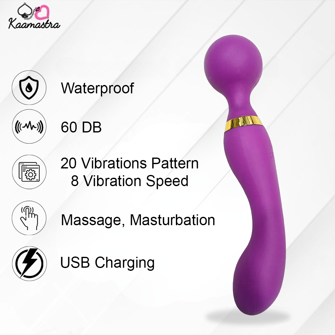 Vibrating masturbators