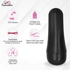 Silicon Fleshlight