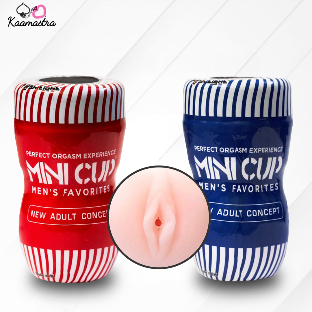 Vaginal Masturbator