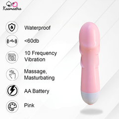 Mini Wand Sex Dick 