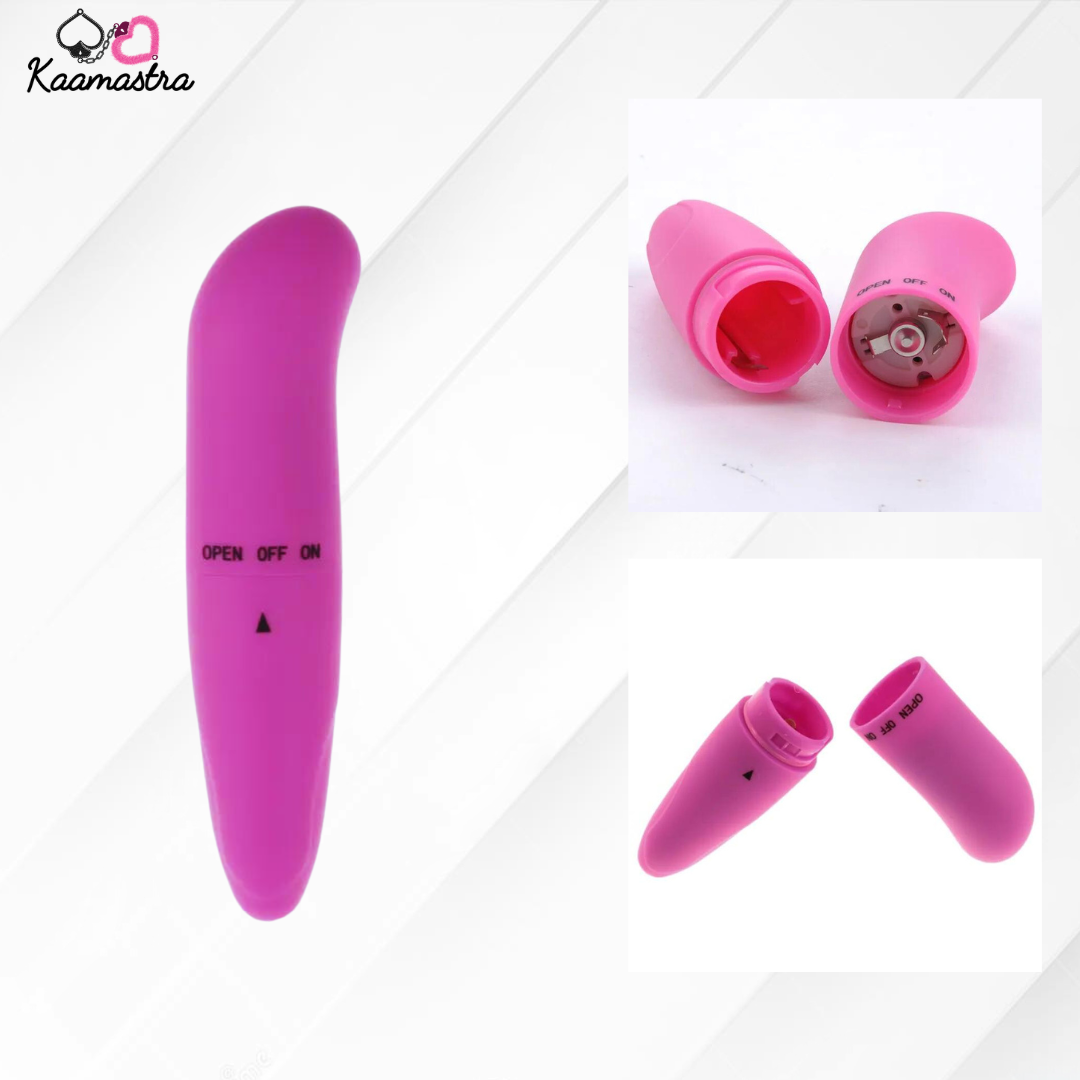 mini discreet stimulator on Kaamastra