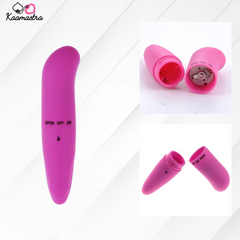 mini discreet stimulator on Kaamastra