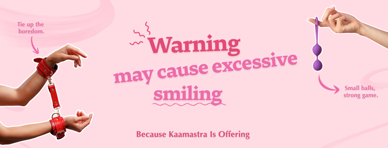 Kaamastra is India's Most Trusted Sexual Wellness Brand Online Kaamastra is India's Most Trusted Sexual Wellness Brand Online