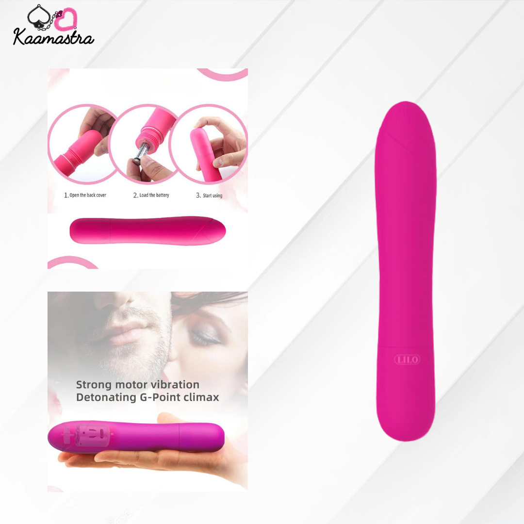 wand massagers on Kaamastra