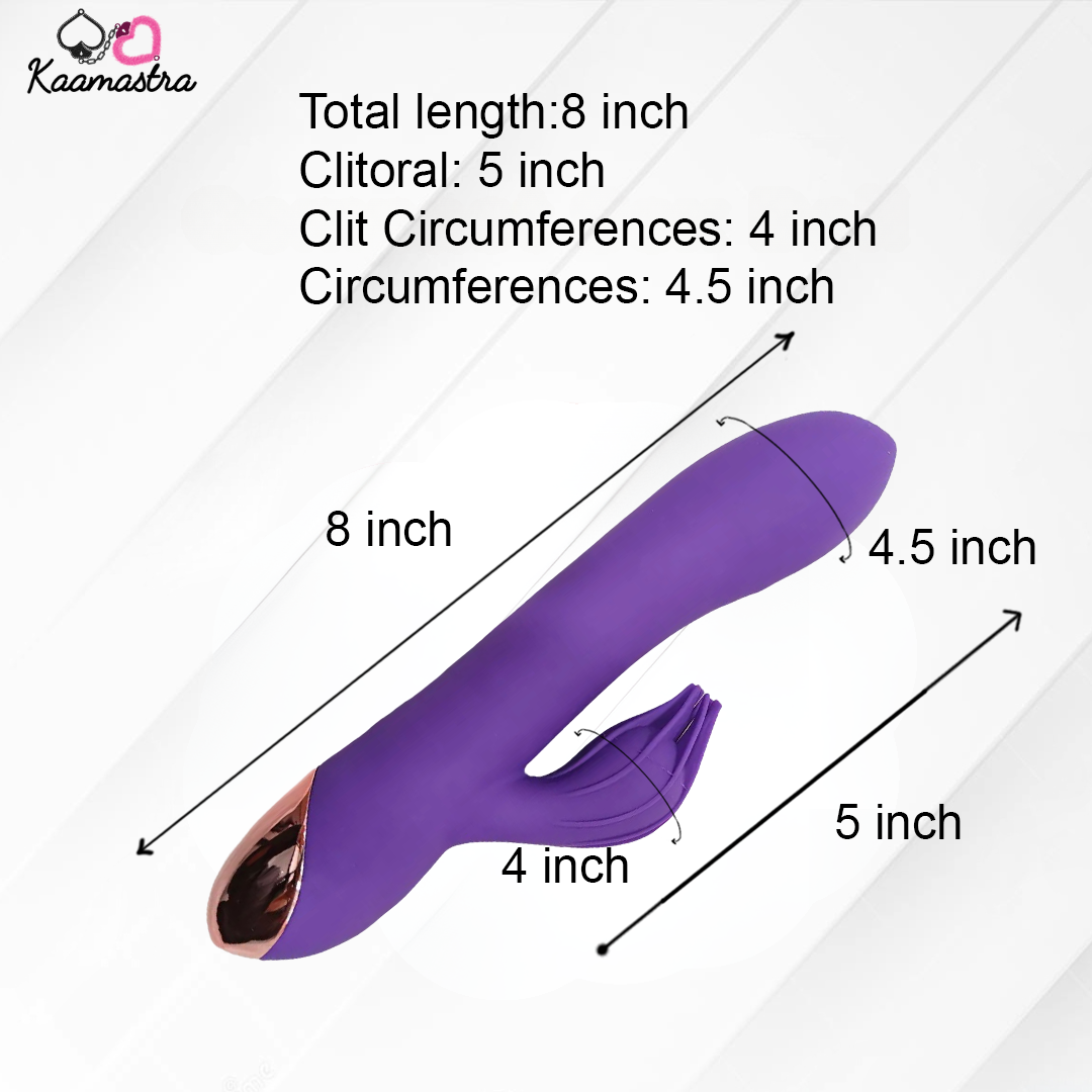 G-Spot vibrator
