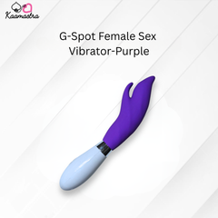 Kaamastra's G-Spot Female Sex Vibrator