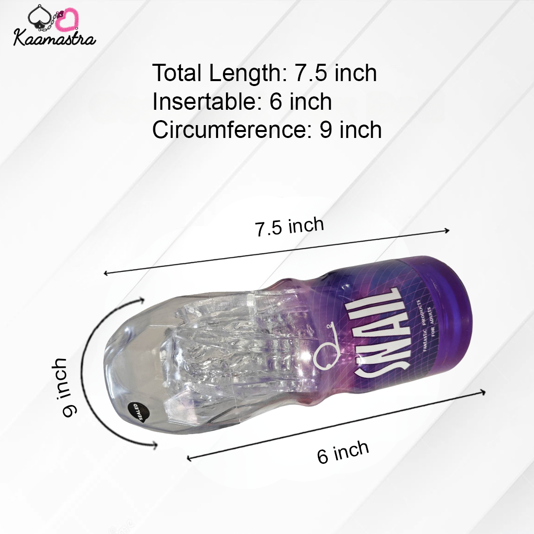 Measurement chart of a product with dimensions labeled on a white background