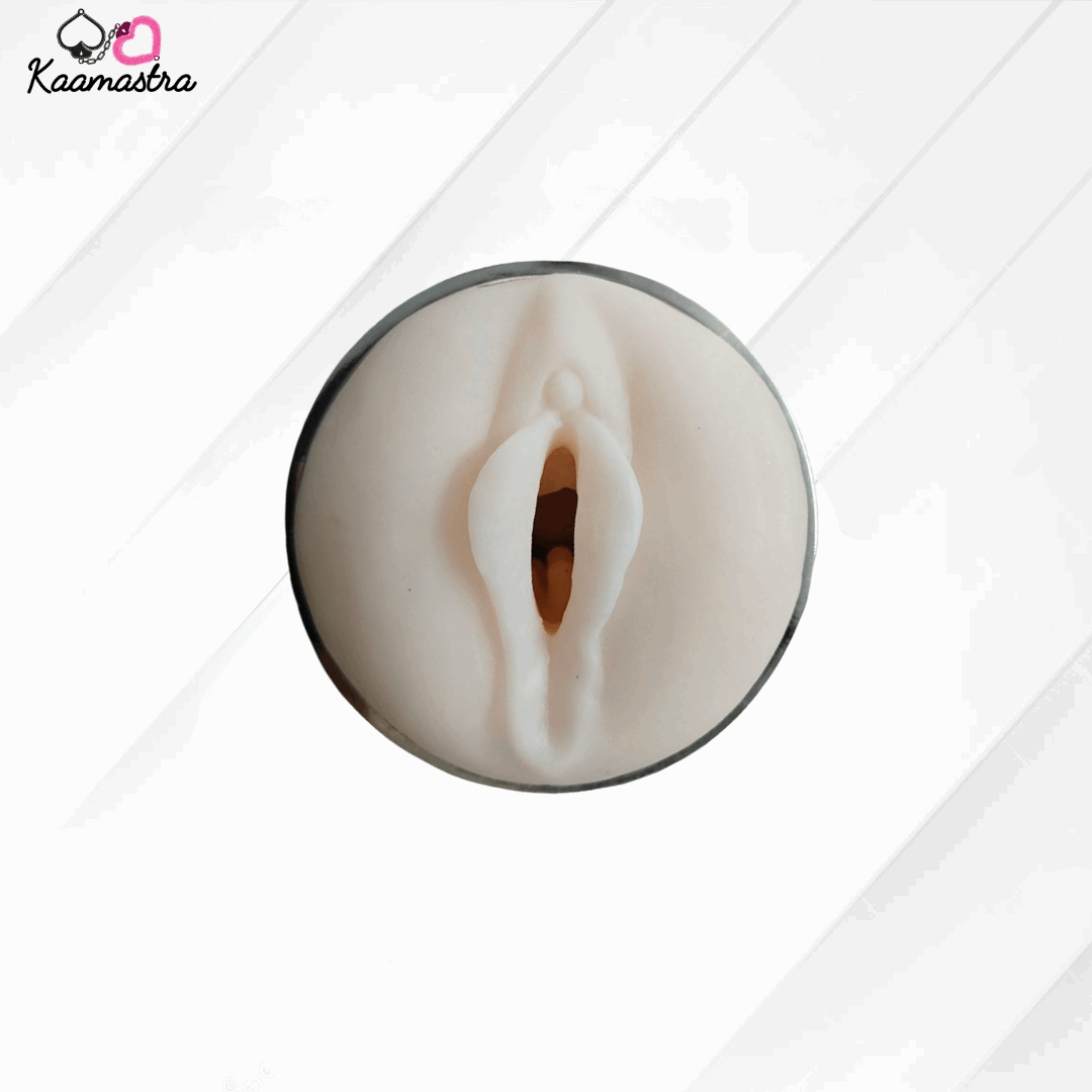 Kaamastra's Automatic Masturbator With Sound