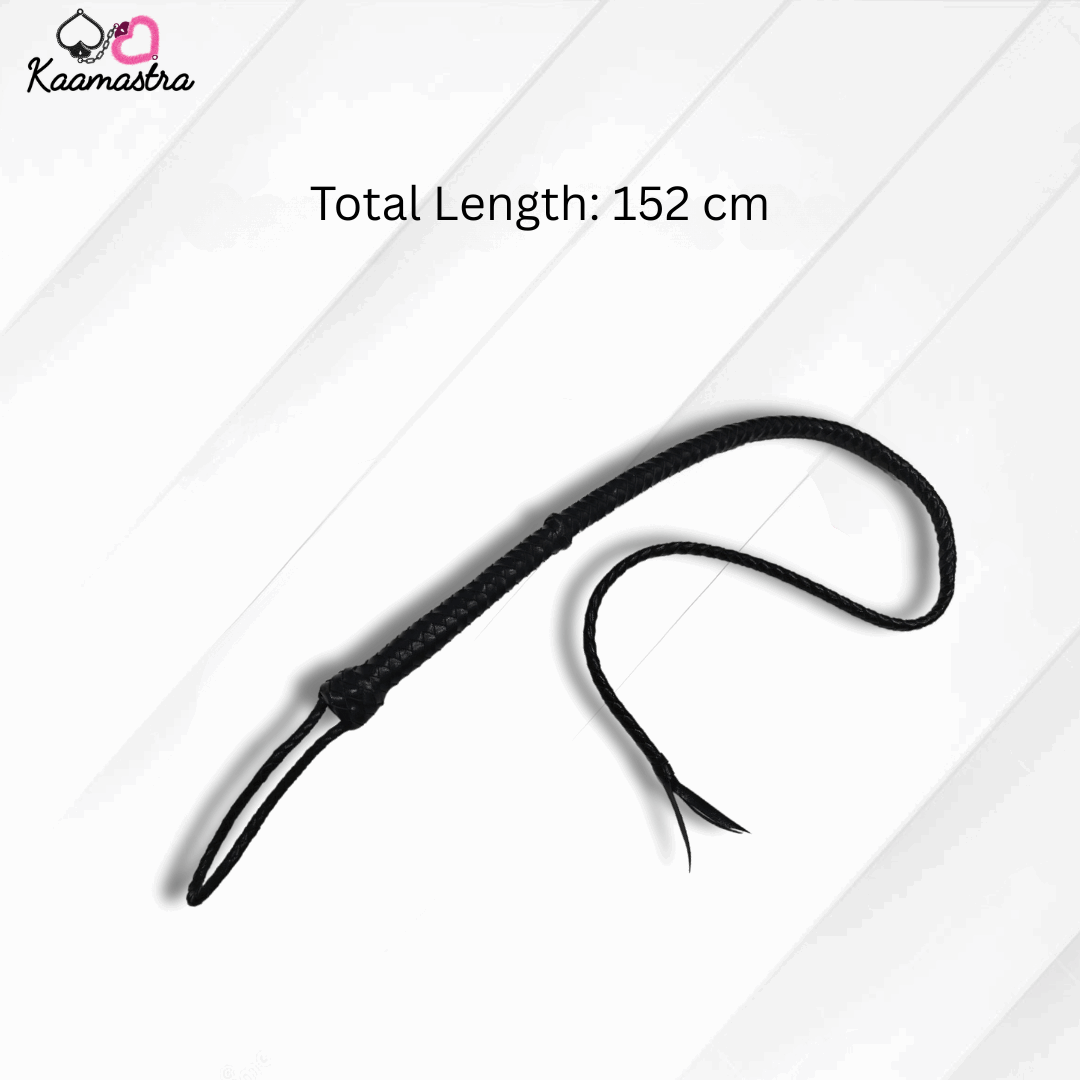 Kaamastra BDSM Black Hunter-152 CM