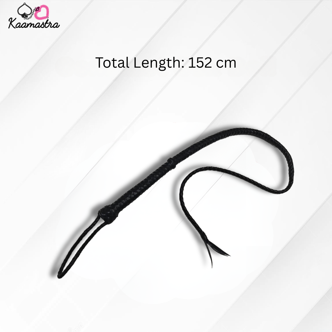 Kaamastra BDSM Black Hunter-152 CM