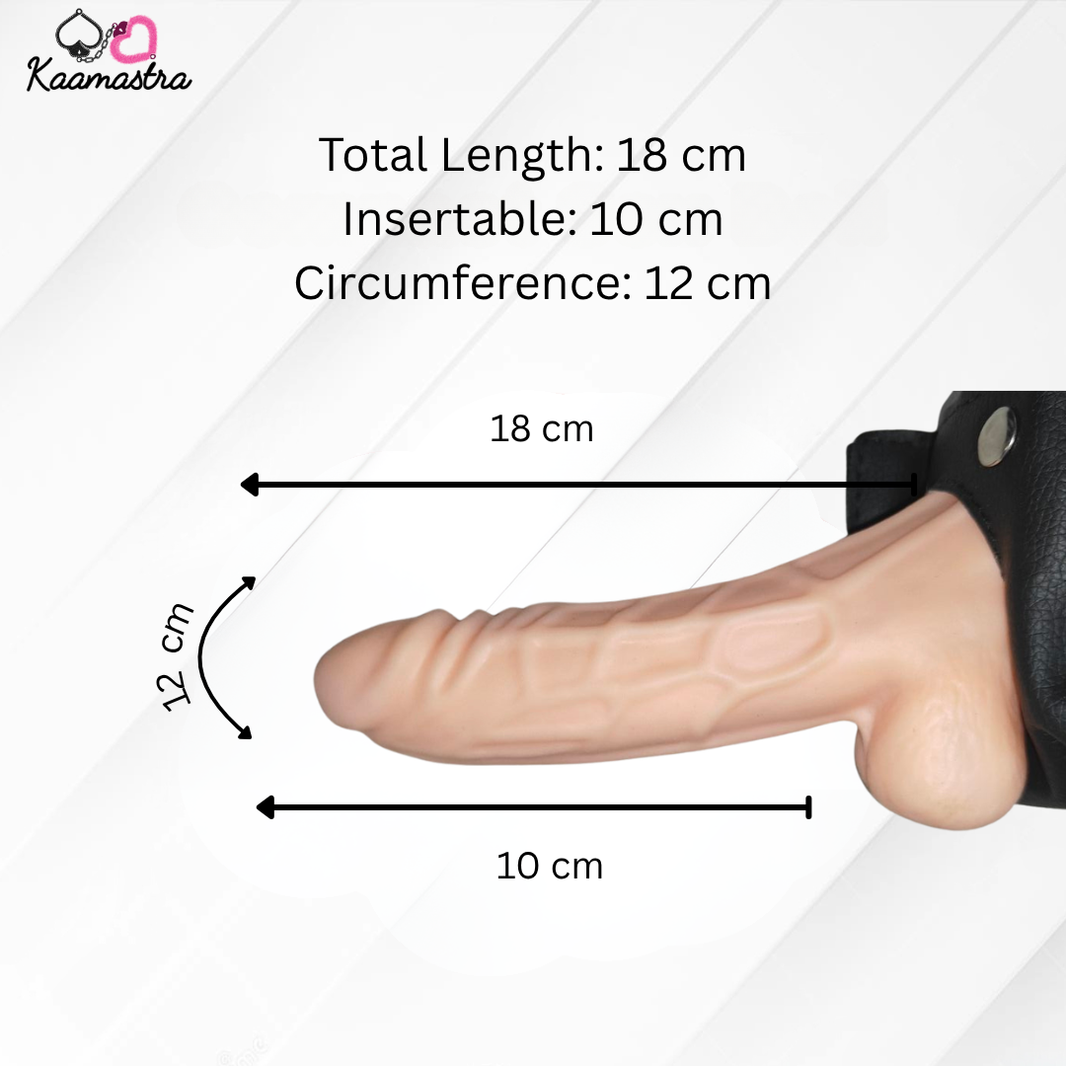 Buy Sex Toys for Couples and LGBTQ+ Online in India