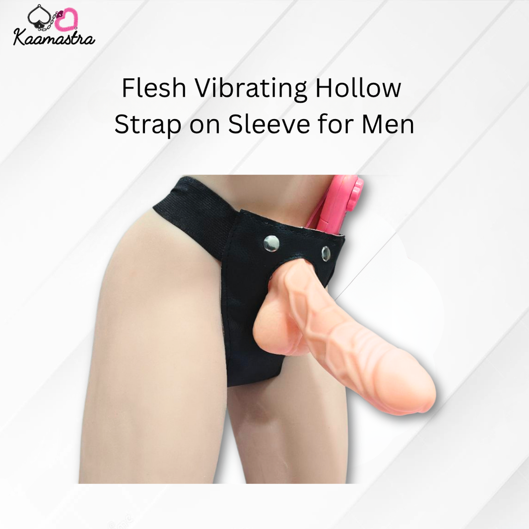 Buy Sex Toys for Couples and LGBTQ+ Online in India
