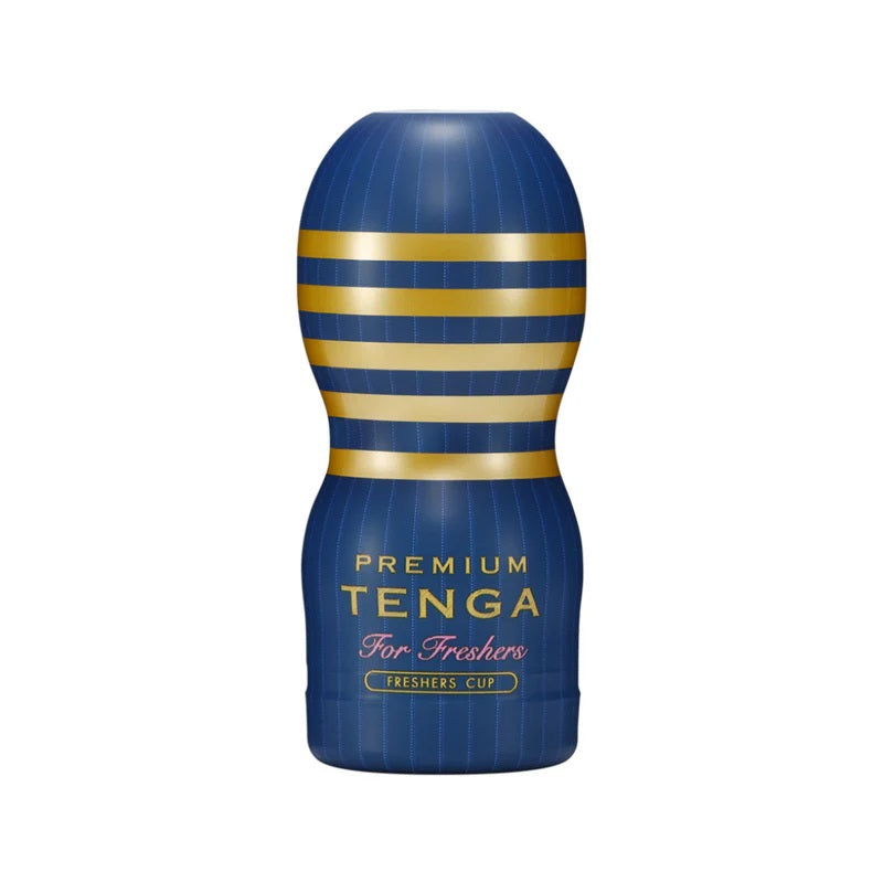 Premium Tenga Masturbating Cup for Beginners on Kaamastra