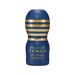 Premium Tenga Masturbating Cup for Beginners on Kaamastra