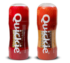 Quickie Pleasure Cup for Men on Kaamastra