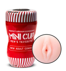Mini Orgasm Cup for Men on Kaamastra