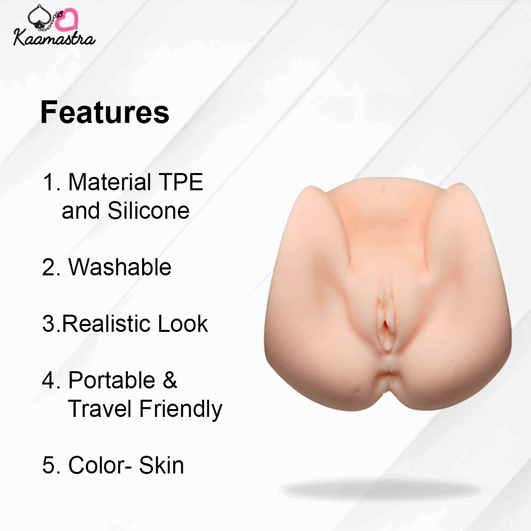 Compact pleasure torso