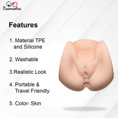 Compact pleasure torso
