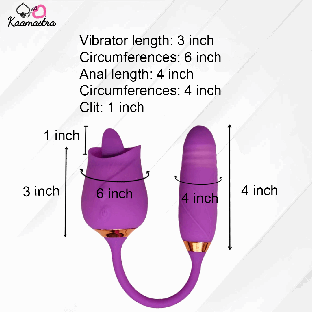 Women Sex Toy