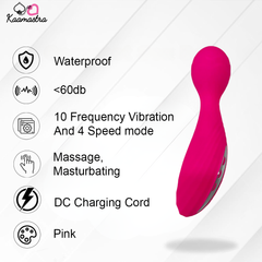Clitoral stimulator