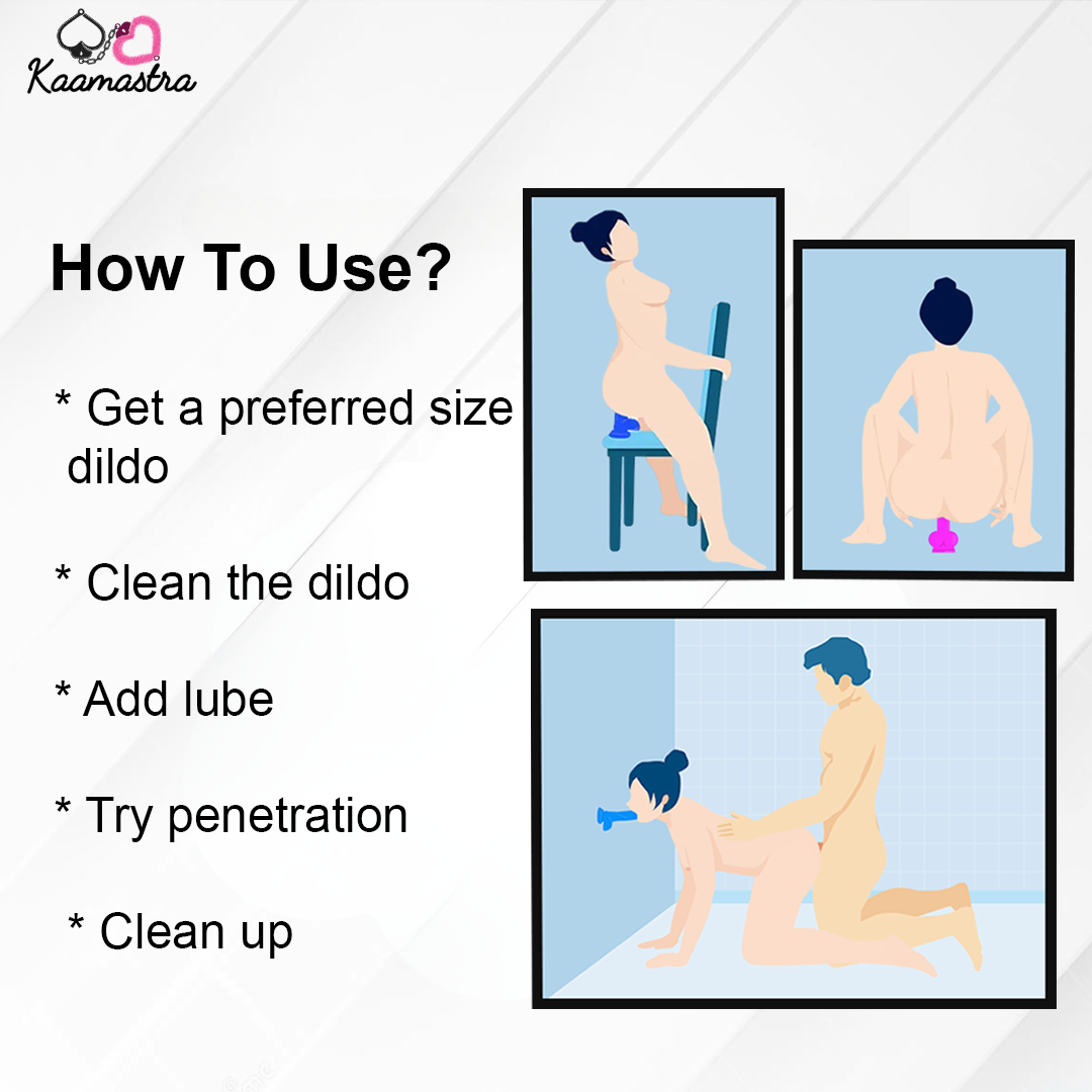 Women Sex Toy