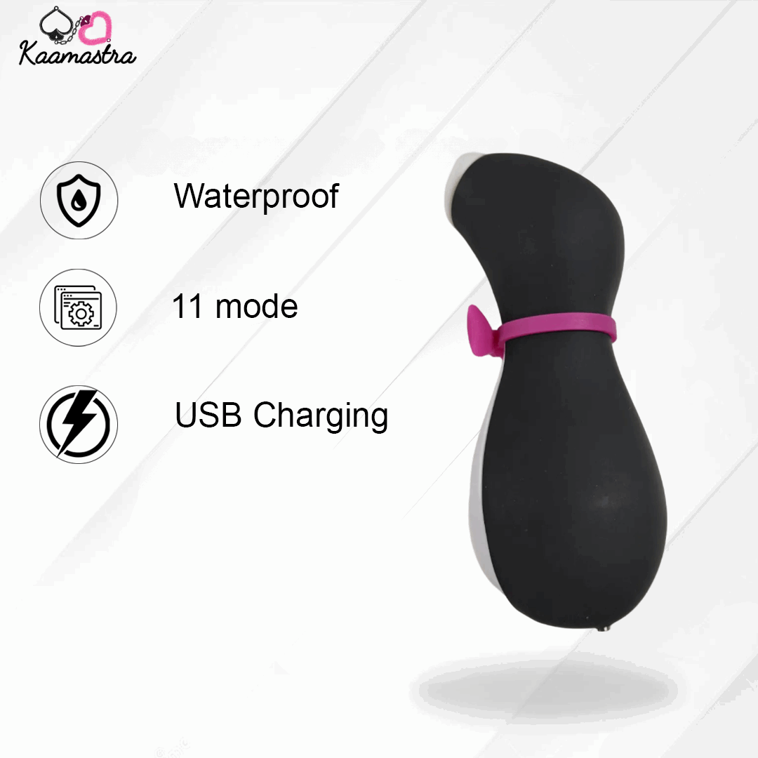 Clit Stimulator