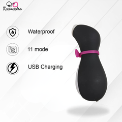 Clit Stimulator