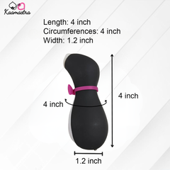 Vibrator for women