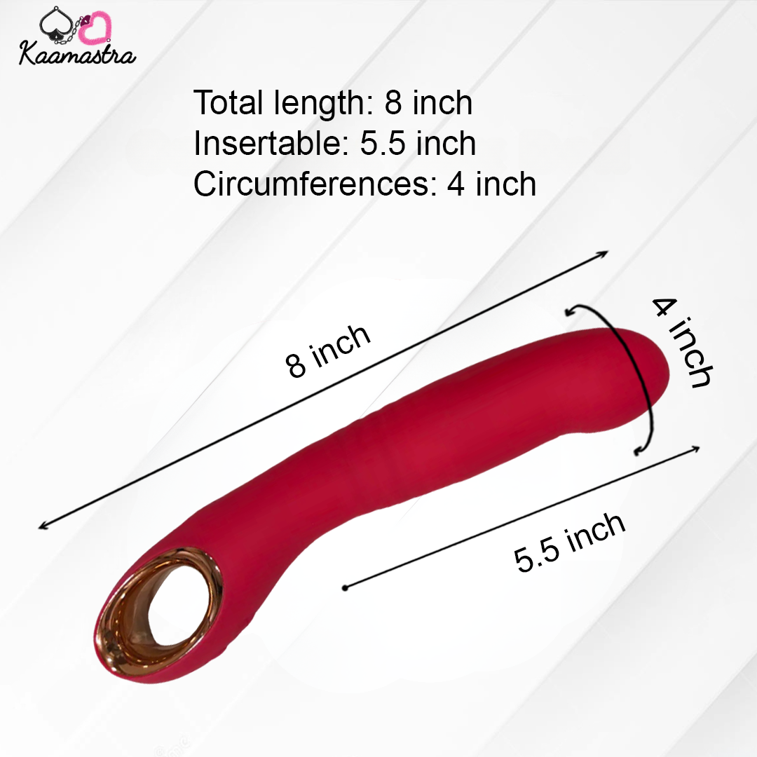 Kaamastra's Thursting Vibrator For Women
