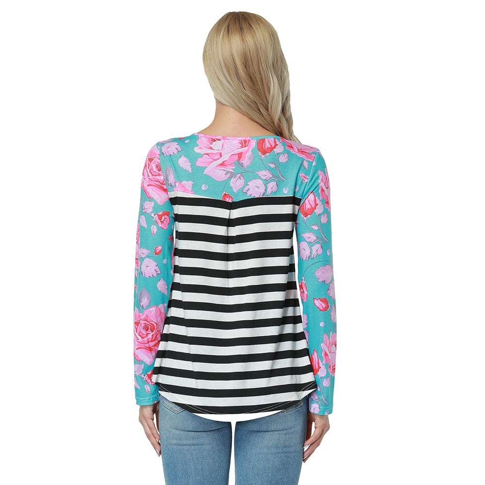 Full Sleeve women's Top For Women